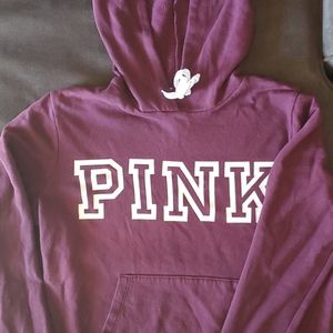 PINK Victoria Secret hoodie